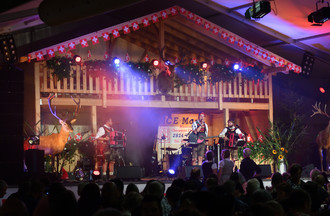 Cer'f'estival