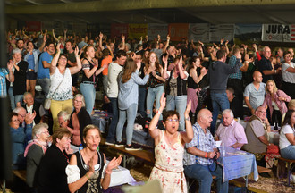 Cer'f'estival