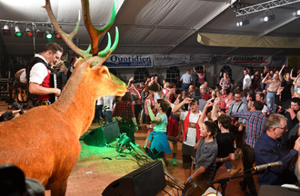 Cer'f'estival