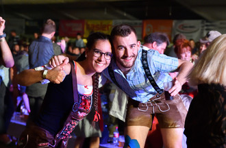 Cer'f'estival