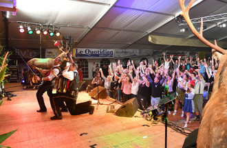 Cer'f'estival