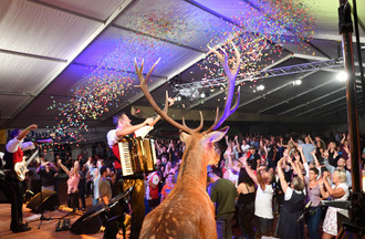Cer'f'estival