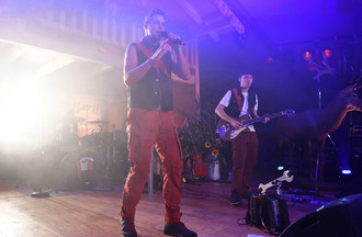 Cer'f'estival