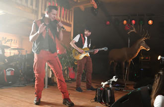 Cer'f'estival