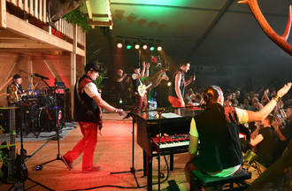 Cer'f'estival