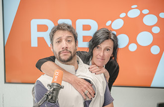 Yves et Sandra