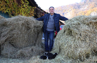 Photo François Glories / Abacapress / M6