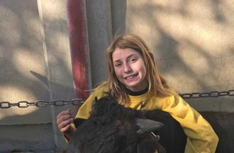 Photo du défi 