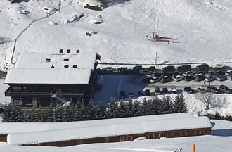 Photo de Nicolas - Siviez
