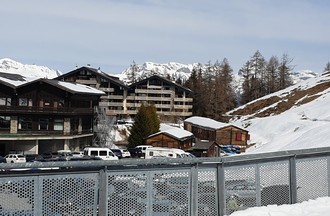 Photo de Nicolas - Siviez