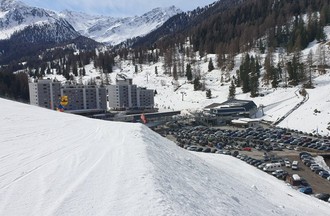 Photo de Nicolas - Siviez