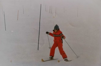 La photo gagnante du défi choisie par Nicolas