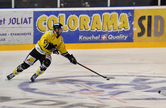 Stéphane Morin