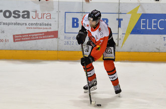 Tristan Vauclair