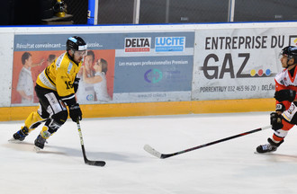 Yoann Adatte