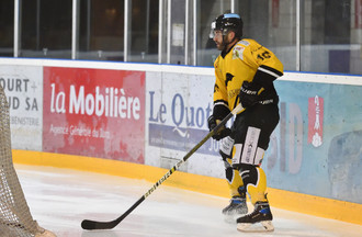 Yoann Adatte