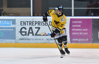 Ben Leuenberger