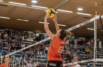Sarah Troesch