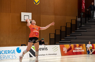 Sarah Troesch