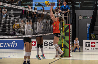 Sarah Troesch