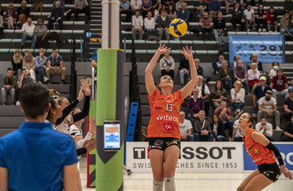 Sarah Troesch