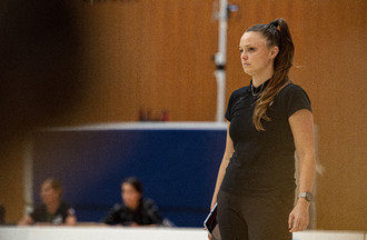 Lauren Bertolacci