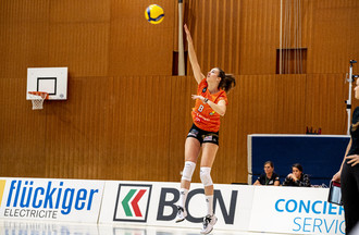 Samira Sulser