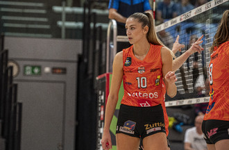 Barbara Dapic