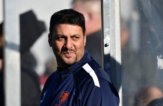 Thierry Payet