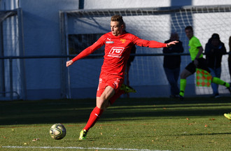 Loïc Houmard