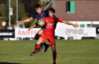 Thomas Girardi devance Gabriel Rondez