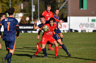 Thomas Girardi devance Gabriel Rondez