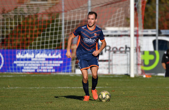 Romain Baume