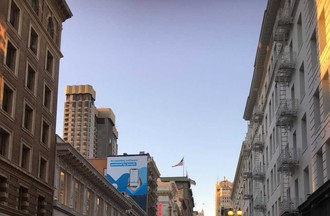 Photo de Catherine - San Francisco