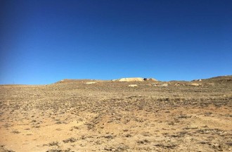 Photo de Catherine - La Sierra Nevada