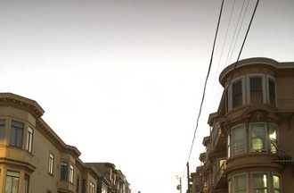 Photo de Catherine - San Francisco