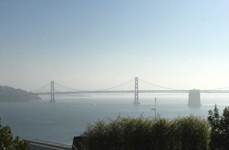 Photo de Catherine - Le Golden Gate
