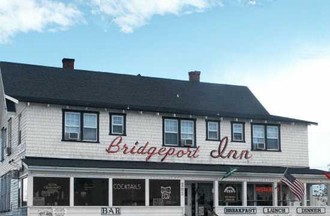 Le Diner qui a inspiré Catherine pour le restaurant de Salimatou. 