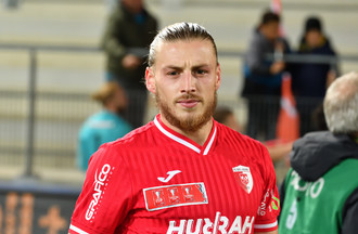 Description de l'image