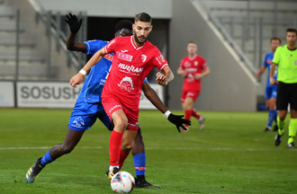Description de l'image