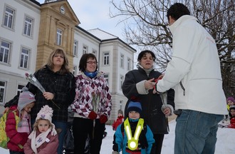 Val-de-Travers et Littoral ouest
