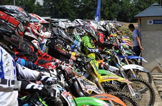 Motocross d'Ederswiler