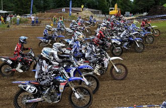 Motocross d'Ederswiler