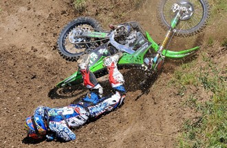 Motocross d'Ederswiler