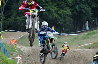 Motocross d'Ederswiler