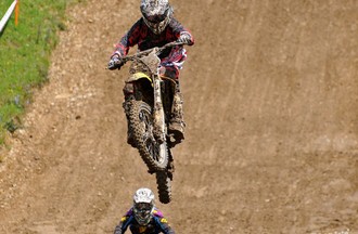 Motocross d'Ederswiler