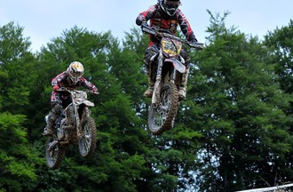 Motocross d'Ederswiler