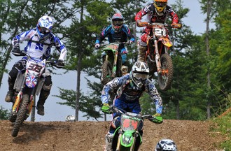 Motocross d'Ederswiler