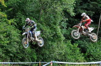 Motocross d'Ederswiler