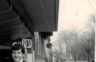  Marc Robert-Tissot à l'âge de 17 ans